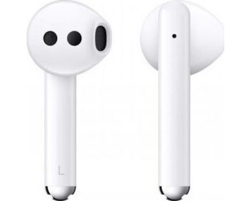 Huawei Huawei FreeBuds 3 White headphones