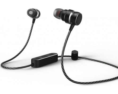 Hama in-ear BLUETOOTH headphones "PURE"