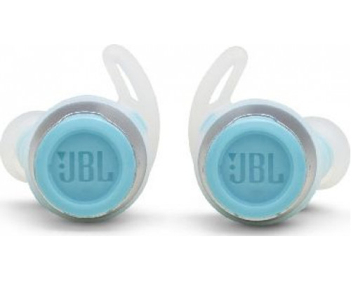 JBL Reflect Flow headphones