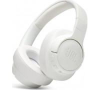 JBL Tune 750 BT headphones White