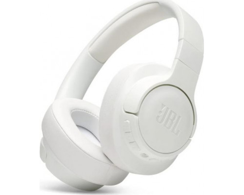 JBL Tune 750 BT headphones White