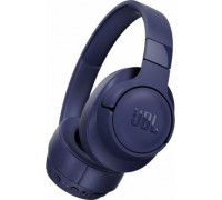 JBL Tune 750 BT headphones Blue