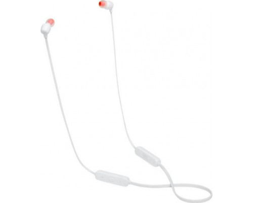 JBL Tune 115 BT headphones White