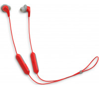 JBL JBL Endurance RUN BT (Bluetooth) headphones - red