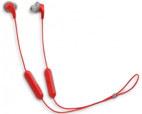 JBL JBL Endurance RUN BT (Bluetooth) headphones - red