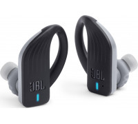 JBL Endurance Peak headphones Black