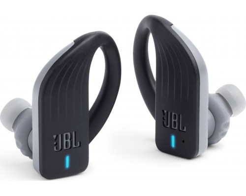 JBL Endurance Peak headphones Black