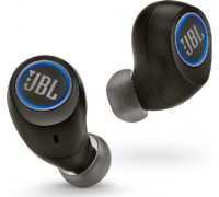 JBL JBL FREE headphones - black