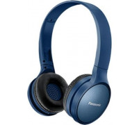 Panasonic RP-HF410BE headphones