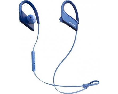 Panasonic RP-BTS35 Blue Headphones