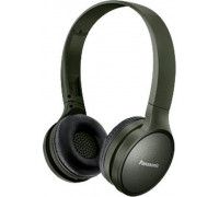Panasonic RP-HF410BE headphones