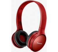 Panasonic RP-HF410BE headphones