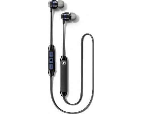 Sennheiser CX 6.00 BT headphones
