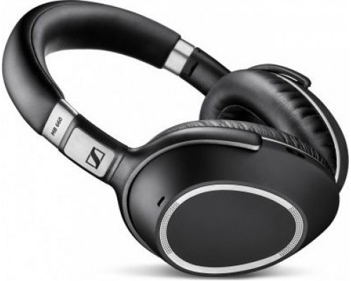 Sennheiser MB 660 UC MS-507093 headphones