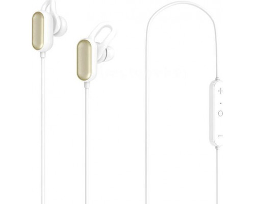 Xiaomi Mi Sport Youth Bluetooth headphones YDLYEJ03LM white universal