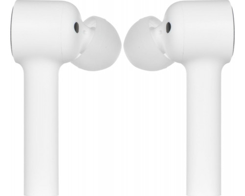Xiaomi Mi Air Wireless Earphones (in-ear; Bluetooth; YES; white)