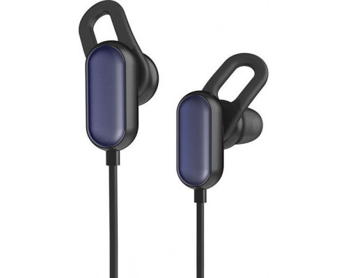 Xiaomi Mi Sport Youth Bluetooth headphones YDLYEJ03LM black universal