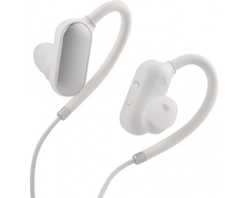 Xiaomi headphones Xiaomi Mi Sports Bluetooth wireless headphones white