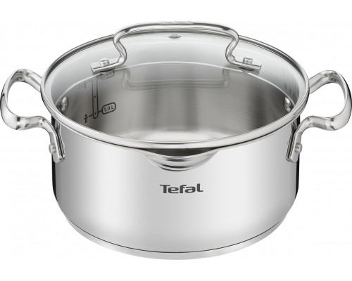 Tefal Duetto+ 20 cm