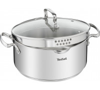 Tefal Garnek Duetto+ 18 cm