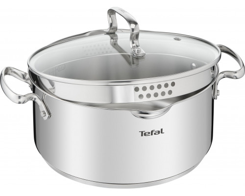 Tefal Garnek Duetto+ 18 cm