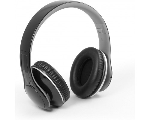 Technaxx BigBass BT-X15 headphones Black (4540)