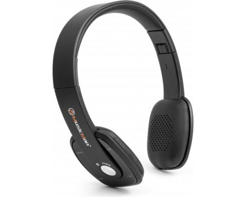 Technaxx MusicMan Slim BT-X27 headphones