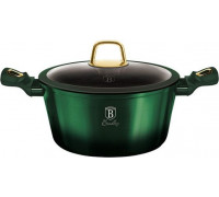 BERLINGER HAUS METALLIC LINE EMERALD BH-6058