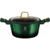 BERLINGER HAUS METALLIC LINE EMERALD BH-6058