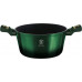 BERLINGER HAUS METALLIC LINE EMERALD BH-6058