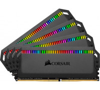 Corsair Dominator Platinum, DDR4, 32 GB,3200MHz, CL16 