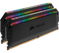 Corsair Dominator Platinum, DDR4, 16 GB,3200MHz, CL16 