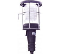 Lena Lighting  100W 230V GUMMI 10m (000287)