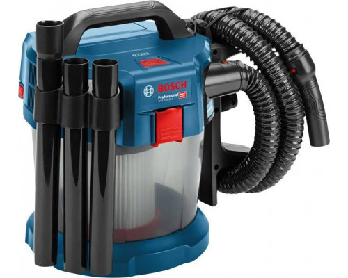 Bosch GAS 18V-10 L Professional  (06019C6300)