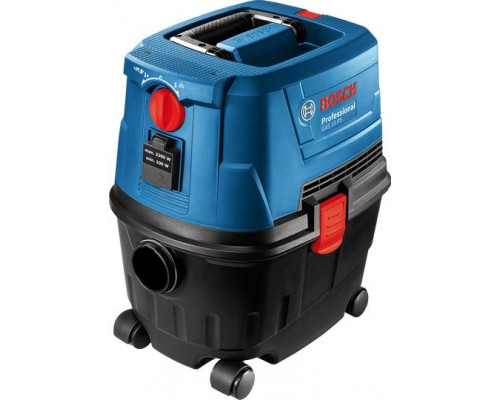 Bosch  GAS 15 PS (0.601.9E5.100)