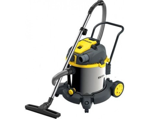 Stanley Wet&Dry 1600W  (SXVC50XTDE)