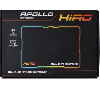 Hiro Apollo Speed