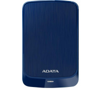 ADATA 2TB USB 3.1(AHV320-2TU31-CBL)