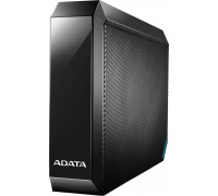 ADATA HDD Media HM800 3.5 4TB USB3.0 (AHM800-4TU32G1-CEUBK)