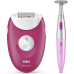 Braun Depilator SE 3420 RBY