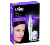 Braun Face SE810