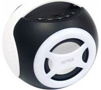 Denver BTS-90 speaker (DE-BTS-90WHITE)