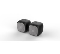 Edifier Speaker Bluetooth MP202DUO Kit Black (SPK-EF-MP202DUOb)