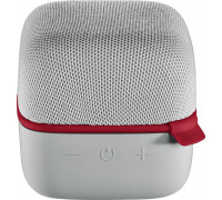 Hama Cube Speaker Gray