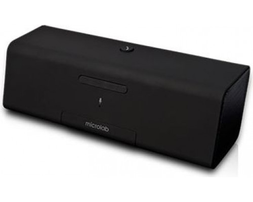 Microlab Aktivbox MD212 2.0 speaker (MD212BLACK)