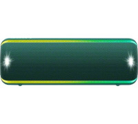 Speaker Sony SRS-XB32G BT Green