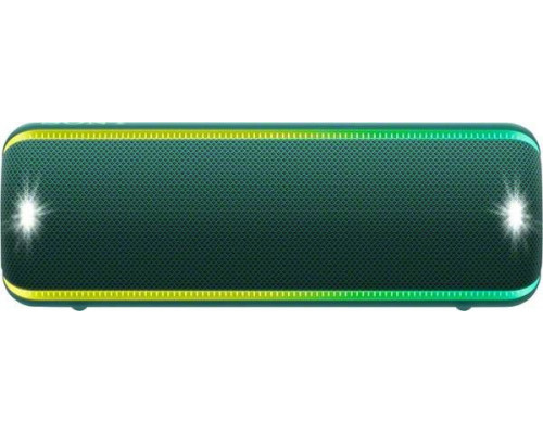 Speaker Sony SRS-XB32G BT Green