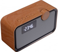 Tracer Buzz Wood Speaker (TRAGLO46147)