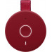 Ultimate Ears Boom 3 Red speaker