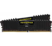 Corsair Vengeance LPX, DDR4, 16 GB,2133MHz, CL13 